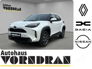 Toyota Yaris Cross 1.5 Hybrid Team D Edition