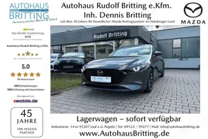 Mazda 3 Lim. Selection 179PS AWD Bose Design-Paket