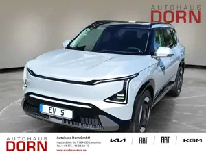 Kia EV5 Earth 81,4 kWh DriveWise-/LED-/Comfort-/Sound-Paket GD