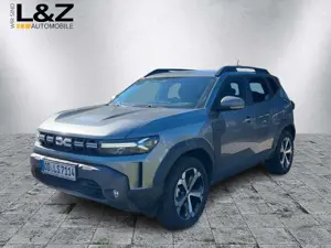 Dacia Duster Journey hybrid-G 150 4x4