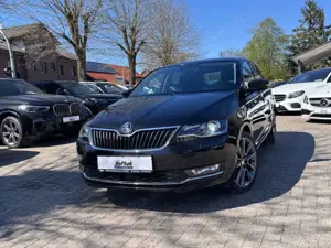 Skoda Rapid/Spaceback Spaceback Drive*SHZ*AHK*TEMPOMAT*BT*USB*