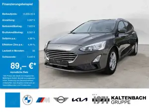 Ford Focus 1.0 EcoBoost CoolConnect S/S NAVI SHZ