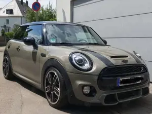 MINI Cooper SD MINI Cooper John Cooper Works