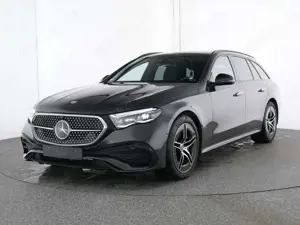 Mercedes-Benz E 300 de T 4M  AMG,DiG.L,DISTR,BURM,MEM,PANO,AHK