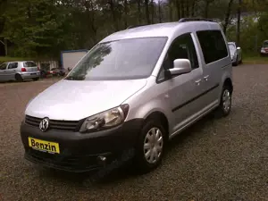 Volkswagen Caddy Roncalli Trendline/ FÜR EXPORT O.HÄNDLER!
