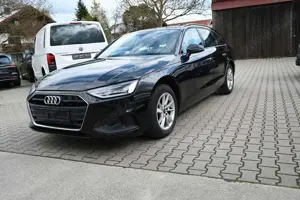 Audi A4 Avant 35 TDI/Volleder/LED/1.Hand