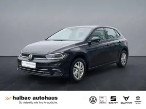 Volkswagen Polo Style 1.0 TSI DSG Verkauf nur gewerblich