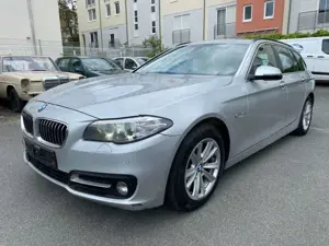 BMW 520 d Touring Tempo/Sitzheizung/PDC/Bi-Xenon/USB