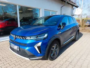 Renault Symbioz 145 E-Tech Full Hybrid Iconic