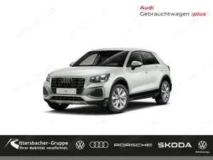 Audi Q2 advanced 35 TFSI Navi Matrix RFK el.Heckklapp