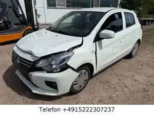Mitsubishi Space Star Spirit