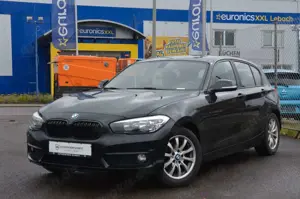 BMW 118 1  Advantage TÜV+Garantie+Navi+Service
