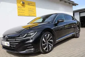 Volkswagen Arteon Shooting Brake R-Line 4Motion AHK/IQ-Li..