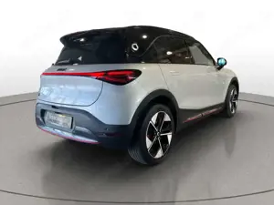 smart #1 BRABUS Pano+Standhzg.+Navi+LED+360°-K+PDC+SHZ Bild 5