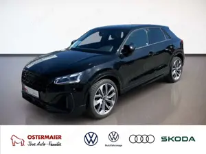 Audi SQ2 2.0TFSI 300PS QUATTRO AHK.MATRIX.KAMERA.VIRTUAL.SH