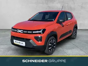 Dacia Spring EXPRESSION ELECTRIC 70 Expression KAMERA+PDC+KLIMA