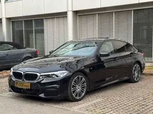 BMW 530 d Limousine*xDrive* M Sport*HK*Leder*