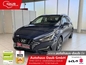 Hyundai i30 cw 1.0T-GDI Mild Hybrid Select+DCT+Kamera+++