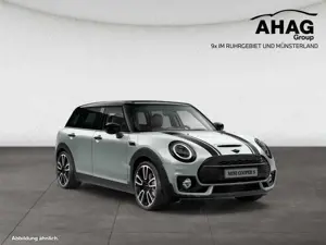 MINI Cooper S Clubman Cooper S