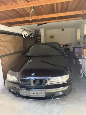 BMW 318 Ci