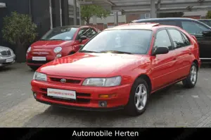 Toyota Corolla 1.4 Royal*5TÜRIG*35000KM*ESSD*TOP!