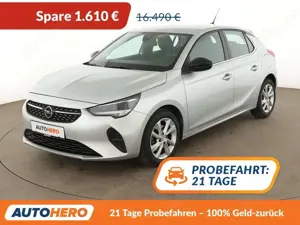 Opel Corsa 1.5 CDTI Elegance *NAVI*TEMPO*PDC*ALU*KLIMA*