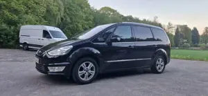 Ford Galaxy EcoBoost titanium Powershift 2,0