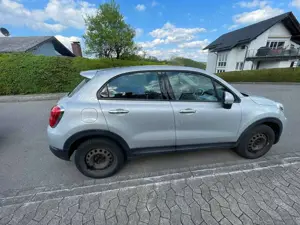 Fiat 500X 500X 1.4 Multiair 4x2 S