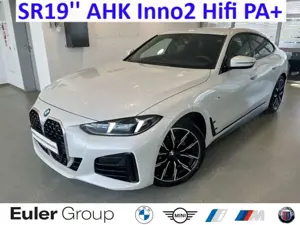 BMW 420 Gran Coupe d M-SportSR19'' AHK Inno2 Hifi PA+ AG+