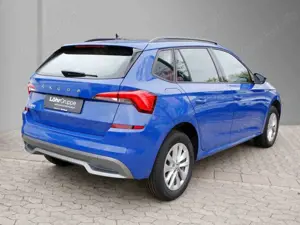 Skoda Kamiq 1.0 TSI DSG Ambition '16 LED NAVI SHZ Care Bild 5