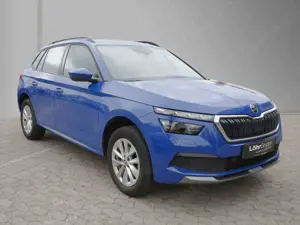 Skoda Kamiq 1.0 TSI DSG Ambition '16 LED NAVI SHZ Care Bild 3
