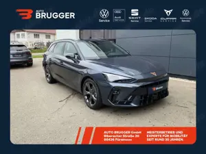 CUPRA Leon ST 1.5 eTSI DSG LED ACC RFK el. Heckkl. CarPlay