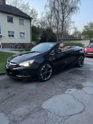 Opel Cascada Active ecoFlex