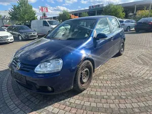 Volkswagen Golf V Lim. Comfortline