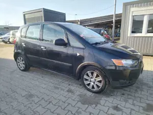 Mitsubishi Colt Lim.ClearTec EDITION+KLIMAAUTOMATIK+EURO 5