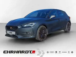 CUPRA Leon 2.0 TSI DSG VZ DCC MATT*LED*VIRTUAL*NAV*ACC*SHZ...