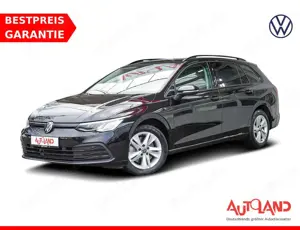 Volkswagen Golf VIII 2.0 TDI DSG LED Navi ACC Totwinkel AHK
