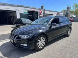 Volkswagen Passat Variant Passat 2.0 TDI DSG/ACC/LED/KEYLESS/KAM/