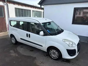 Fiat Doblo Doblo Van Kombi Maxi 5-Sitzer  1.3JTD DPF
