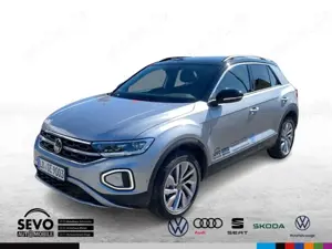 Volkswagen T-Roc 1.5 TSI DSG Life