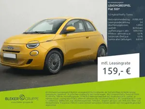 Fiat 500 1.0 Hybrid FireFly Torino