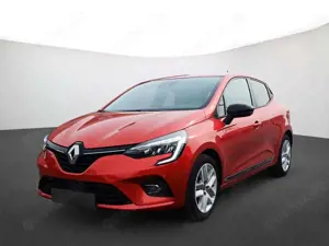 Renault Clio BUSINESS EDITION SCe 65 (MY21)