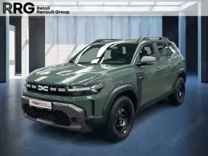 Dacia Duster EXPRESSION TCe 130 CARPLAY KAMERA