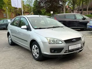 Ford Focus Lim. Fun X *KLIMA*EURO4*AHK*EXPORT/HANDEL*