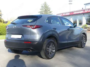 Mazda CX-30 2.0 M-Hybrid Basis 2WD LED Navi ACC PDC Bild 5