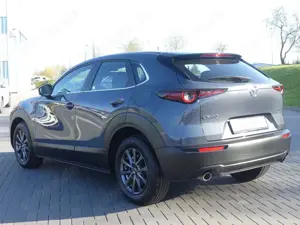 Mazda CX-30 2.0 M-Hybrid Basis 2WD LED Navi ACC PDC Bild 3