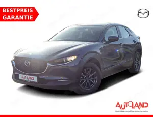 Mazda CX-30 2.0 M-Hybrid Basis 2WD LED Navi ACC PDC