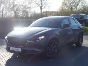 Mazda CX-30 2.0 M-Hybrid Basis 2WD LED Navi ACC PDC Bild 2