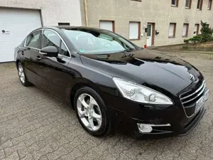 Peugeot 508 HDi FAP 140 Allure
