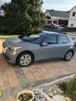 Volkswagen ID.3 Pro